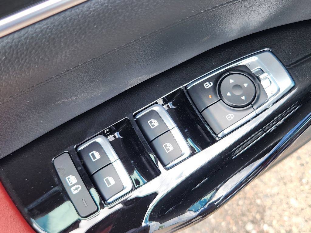 New 2026 Kia K5 GT-Line w/ GT-Line Premium Package AWD/4WD image 9