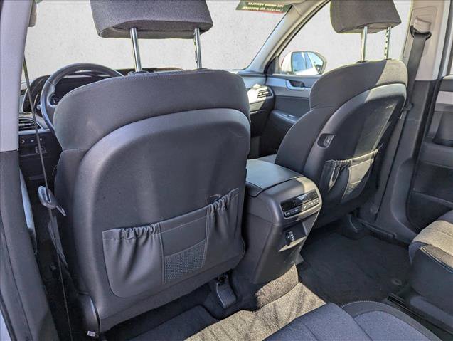 Used 2022 Hyundai Palisade SEL FWD image 24