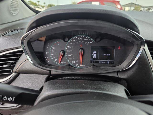 Used 2019 Chevrolet Trax LS w/ LPO, Protection Package FWD image 24