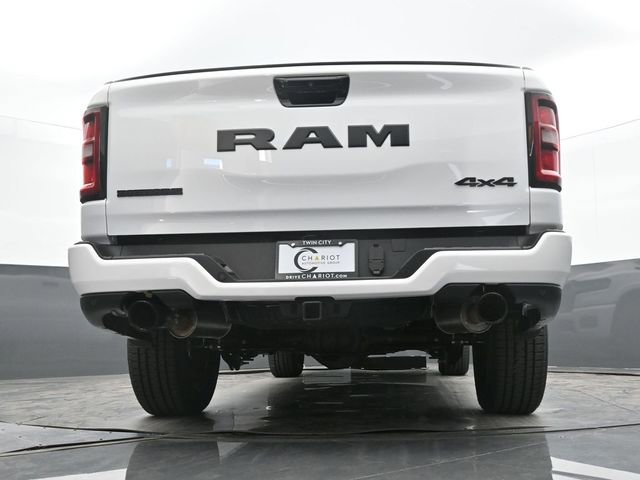 New 2026 RAM 1500 Big Horn image 58