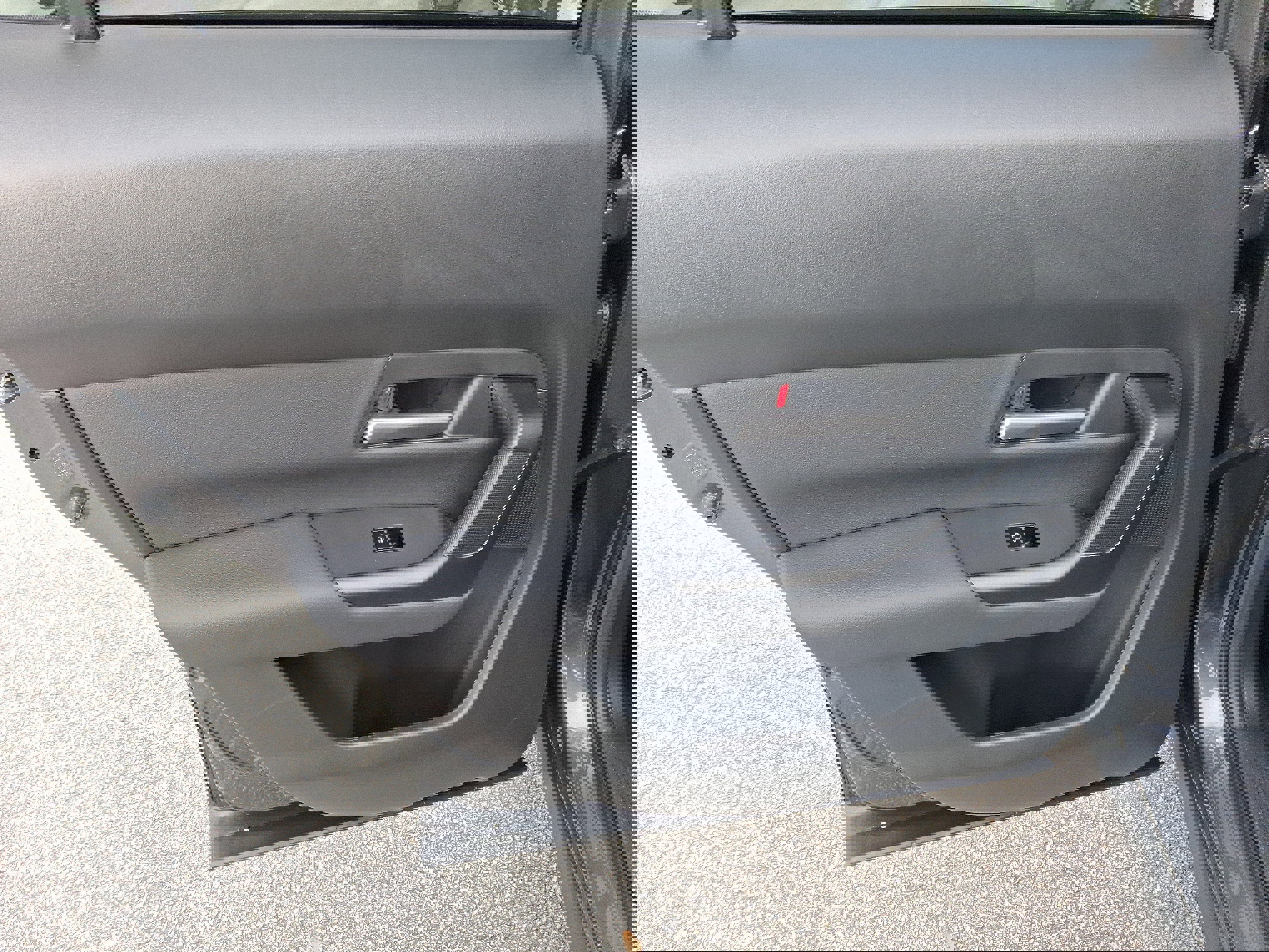 Certified 2024 MAZDA CX-50 AWD 2.5 S w/ Preferred Package image 10