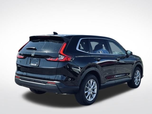 Certified 2026 Honda CR-V EX image 6