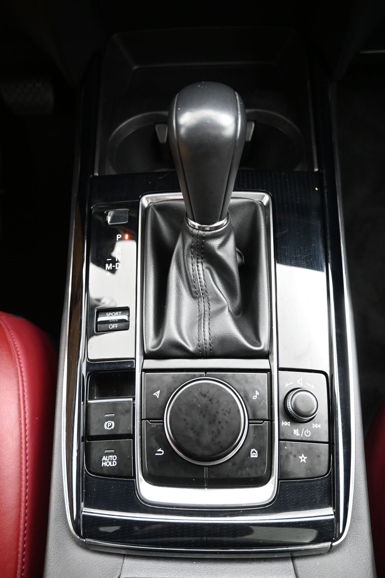 Used 2023 MAZDA CX-30 AWD 2.5 S w/ Preferred Package image 18