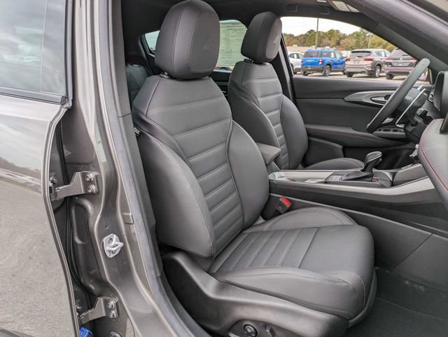 New 2024 Dodge Hornet R/T Plus w/ R/T Blacktop Package AWD/4WD image 40