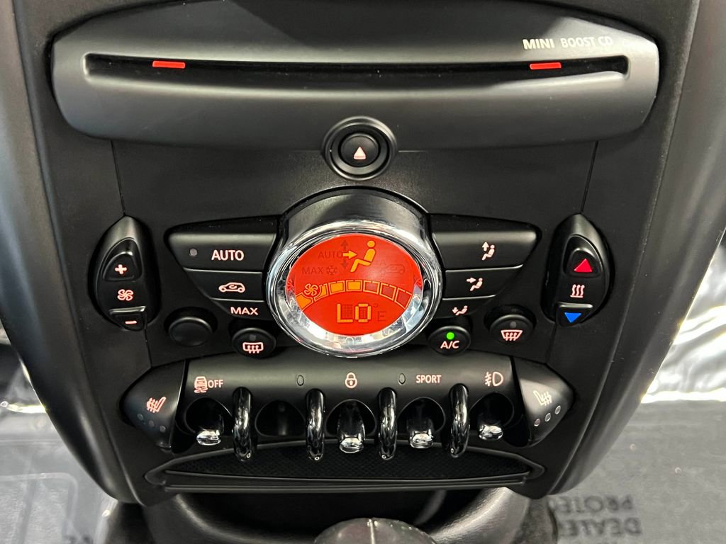 Used 2016 MINI Cooper Countryman S image 22