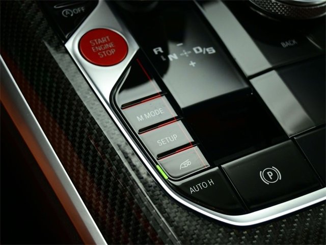 Used 2025 BMW M3 Competition w/ Executive Package image 31