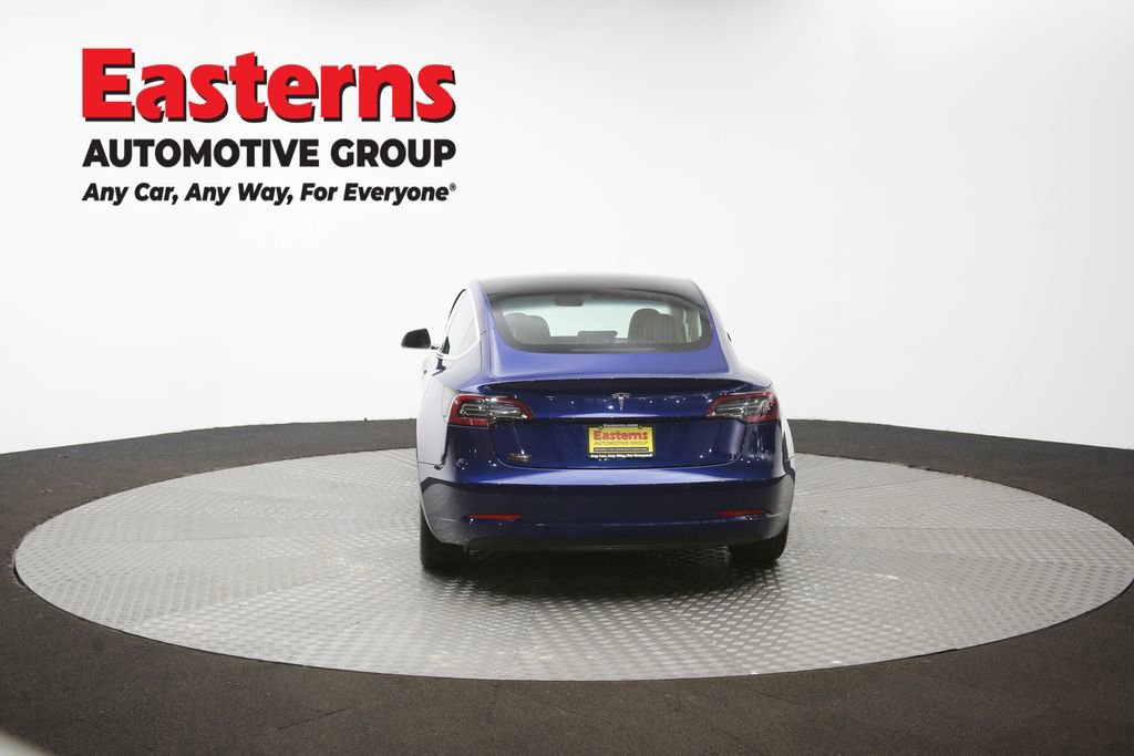 Used 2018 Tesla Model 3 Mid Range image 35