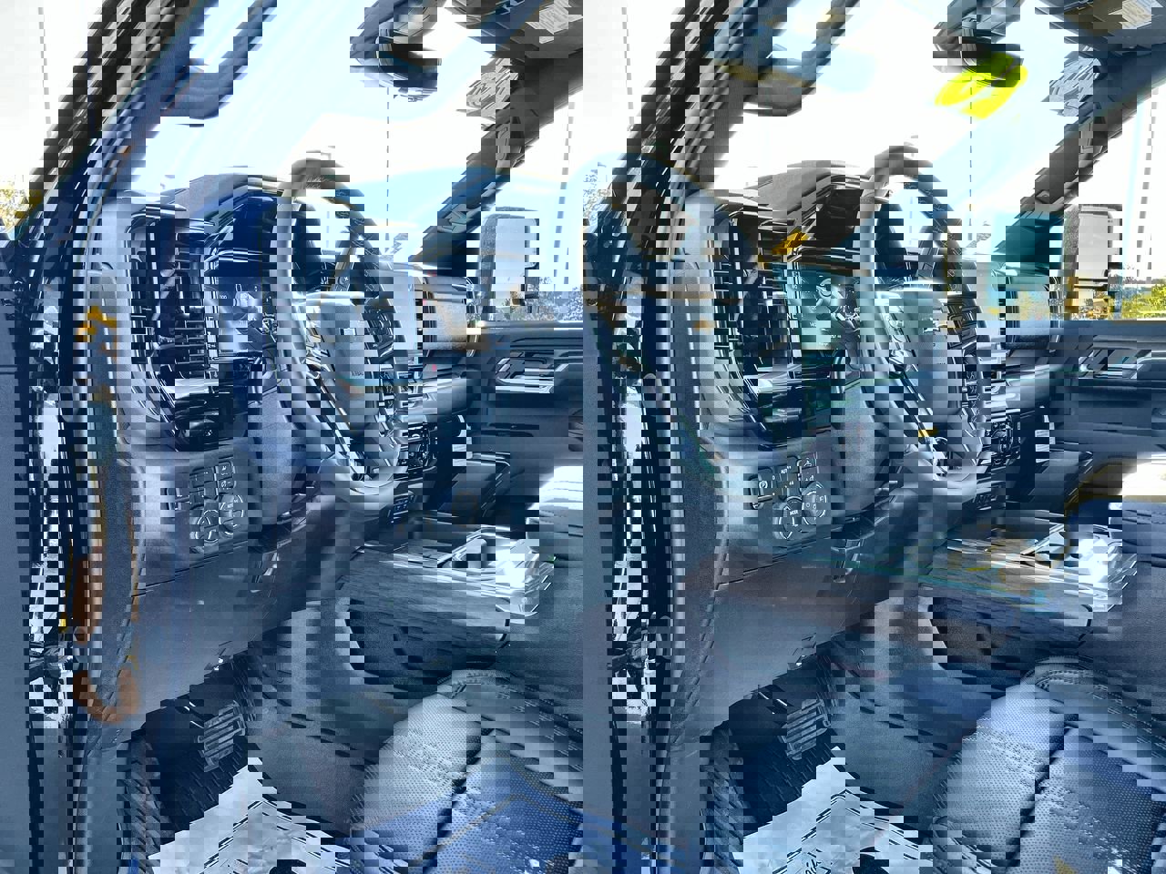 New 2026 Chevrolet Silverado 2500 High Country w/ Technology Package image 30