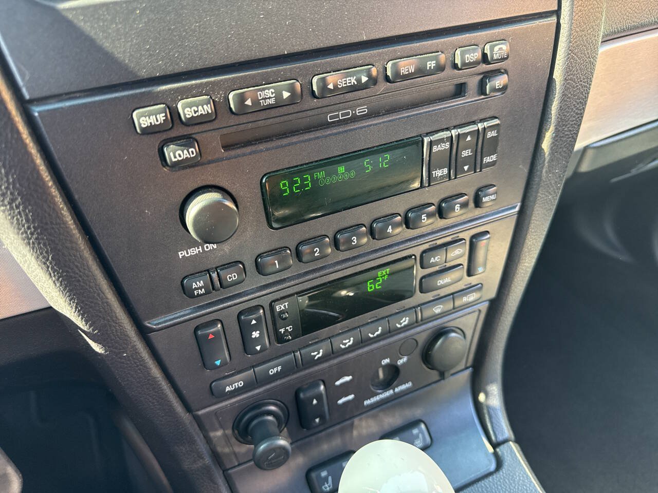 Used 2003 Ford Thunderbird RWD image 35