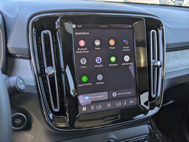 New 2026 Volvo XC40 B5 Ultra w/ Climate Package AWD/4WD image 9