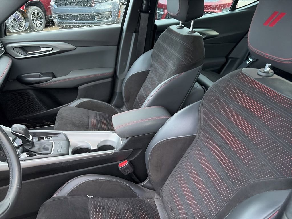 Used 2024 Dodge Hornet R/T w/ Track Pack image 24