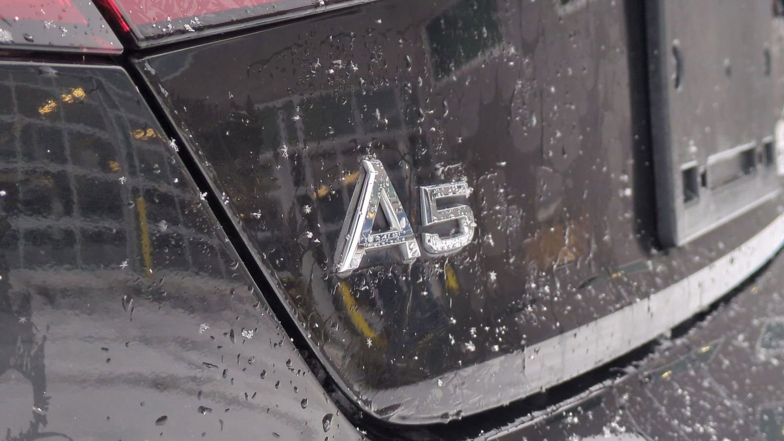 Used 2018 Audi A5 2.0T Premium Plus w/ Premium Plus image 13