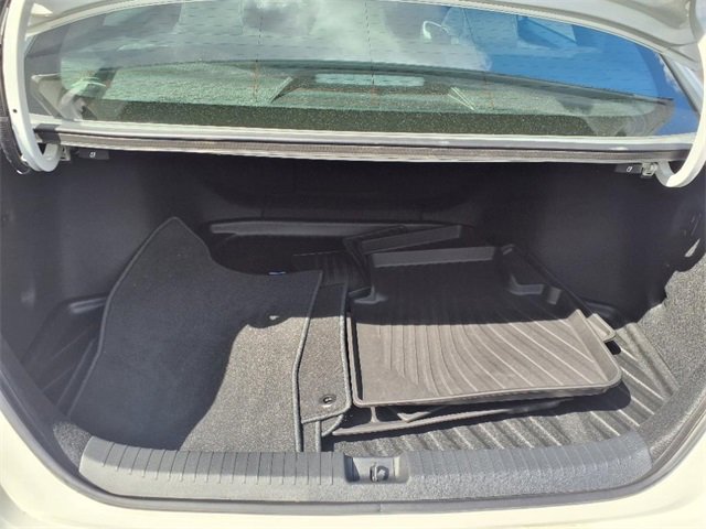 Used 2025 Honda Accord Sport image 13