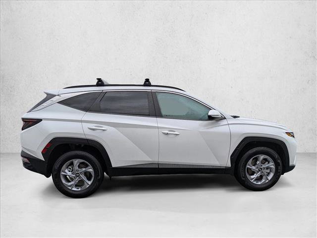 Used 2022 Hyundai Tucson SEL AWD/4WD image 4