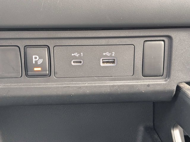 Used 2022 Nissan Frontier S w/ Technology Package image 29