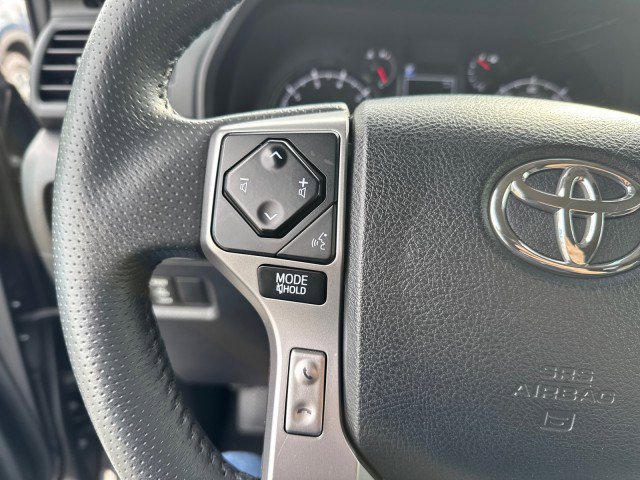 Used 2021 Toyota 4Runner SR5 image 16