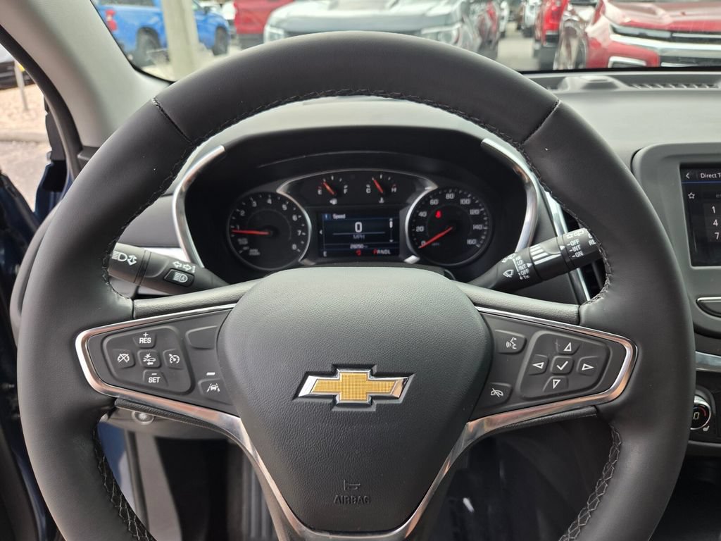 Certified 2024 Chevrolet Equinox LT FWD image 30