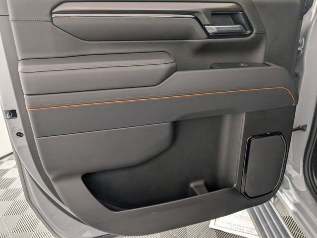 Certified 2025 GMC Sierra 2500 AT4 w/ AT4 Premium Plus Package image 30