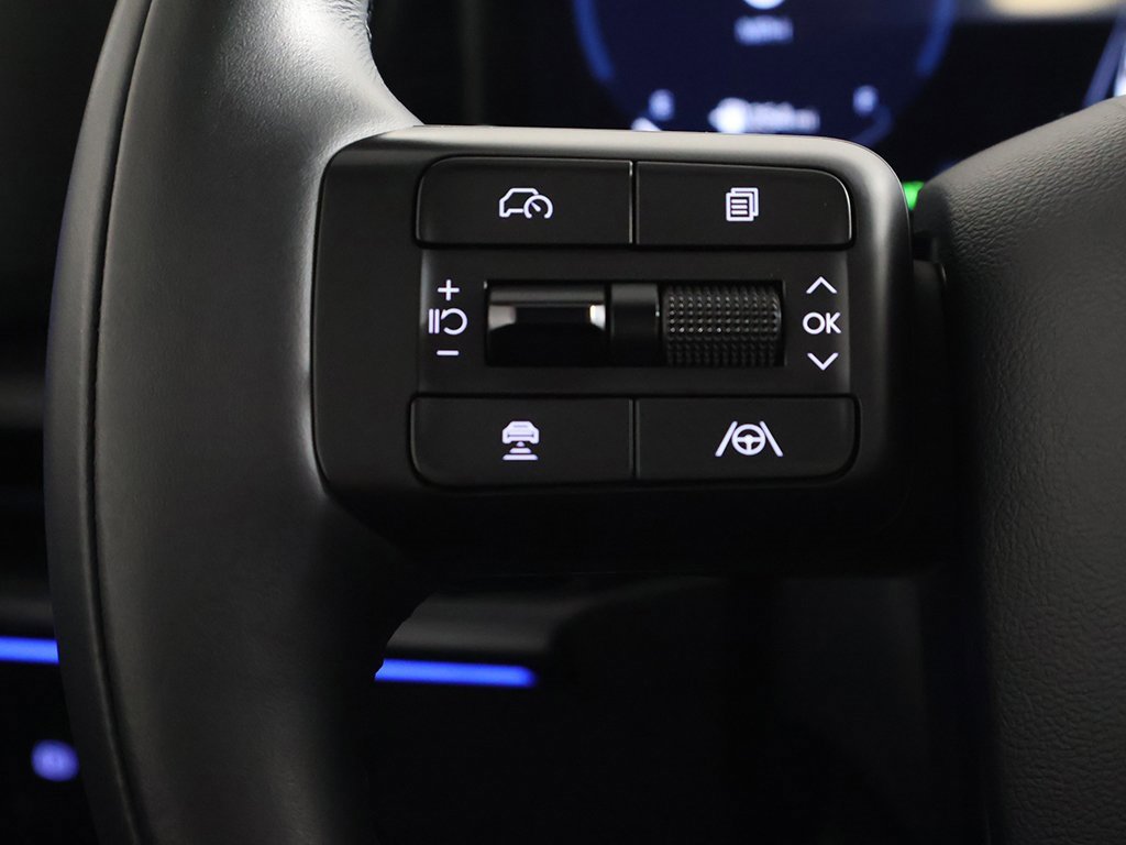 Certified 2025 Hyundai Santa Fe Calligraphy image 50