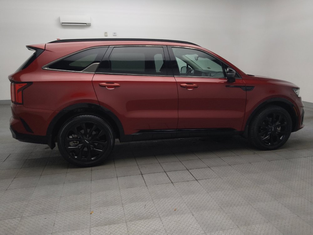 Used 2022 Kia Sorento SX FWD image 10