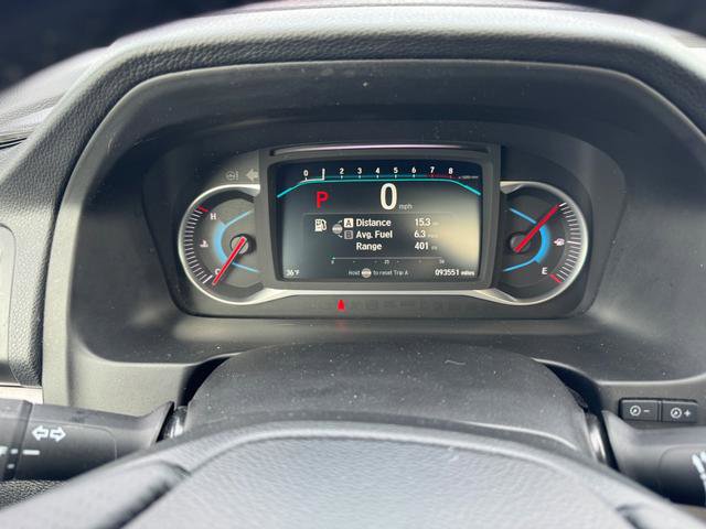Used 2019 Honda Passport EX-L image 19