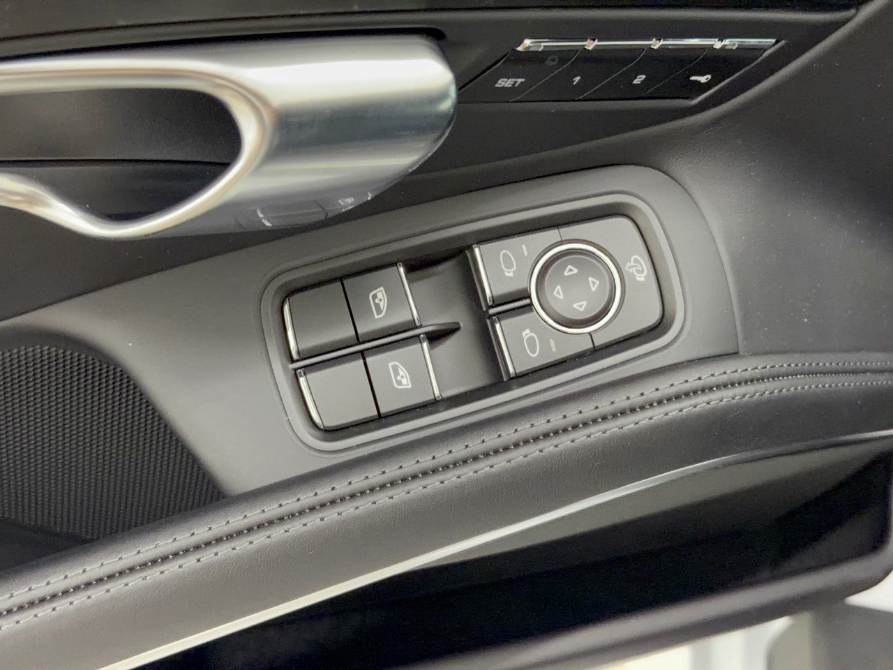 Certified 2024 Porsche 718 Boxster GTS RWD image 15