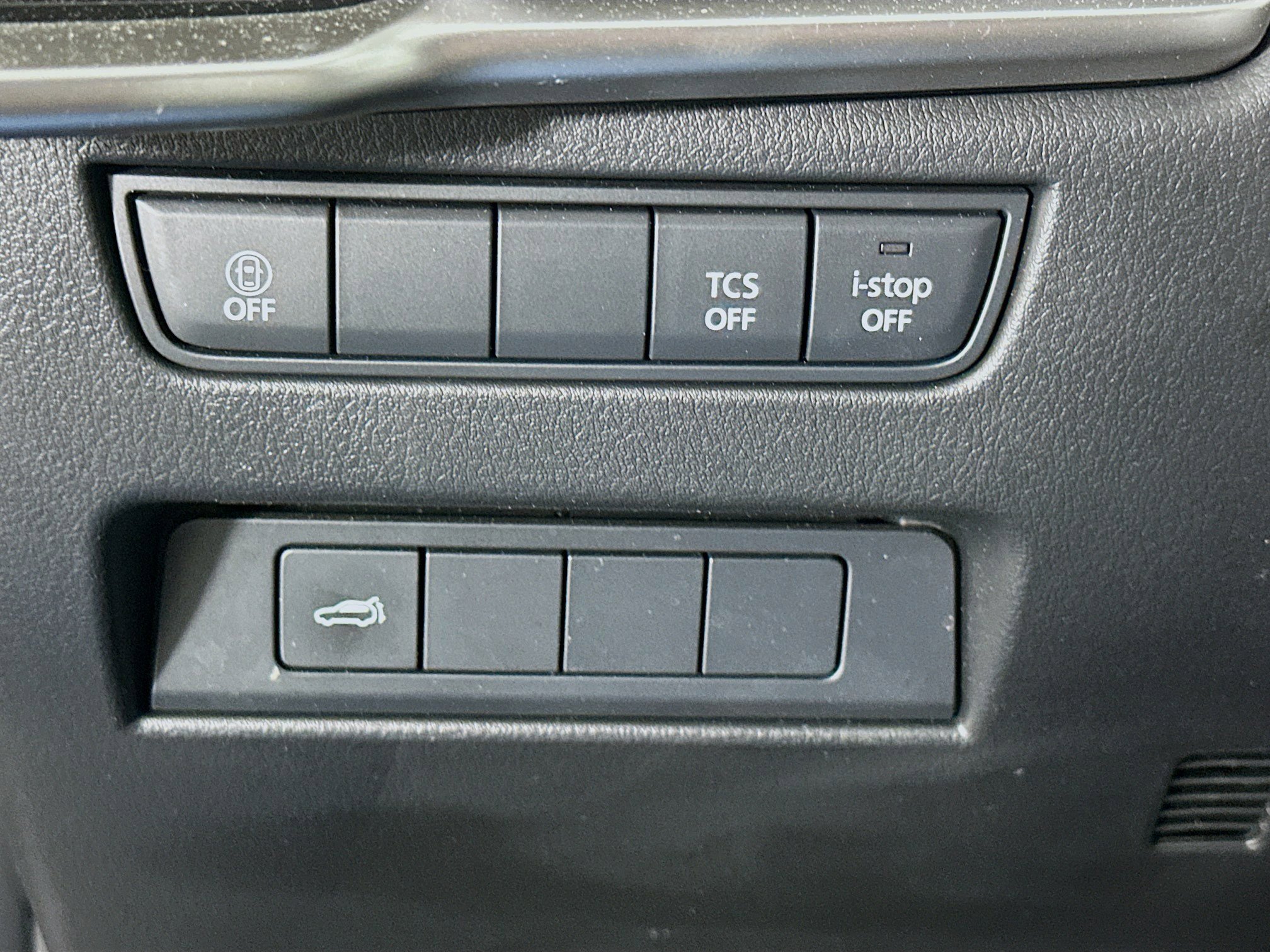 Used 2024 MAZDA CX-90 3.3 Turbo w/ Preferred Plus image 17