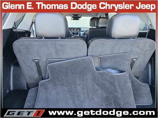 Used 2023 Kia Sorento SX image 30