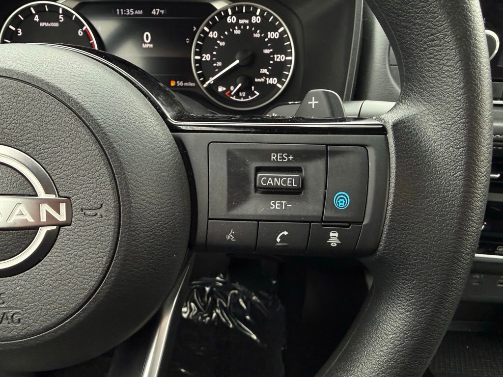 Certified 2023 Nissan Rogue SV image 25