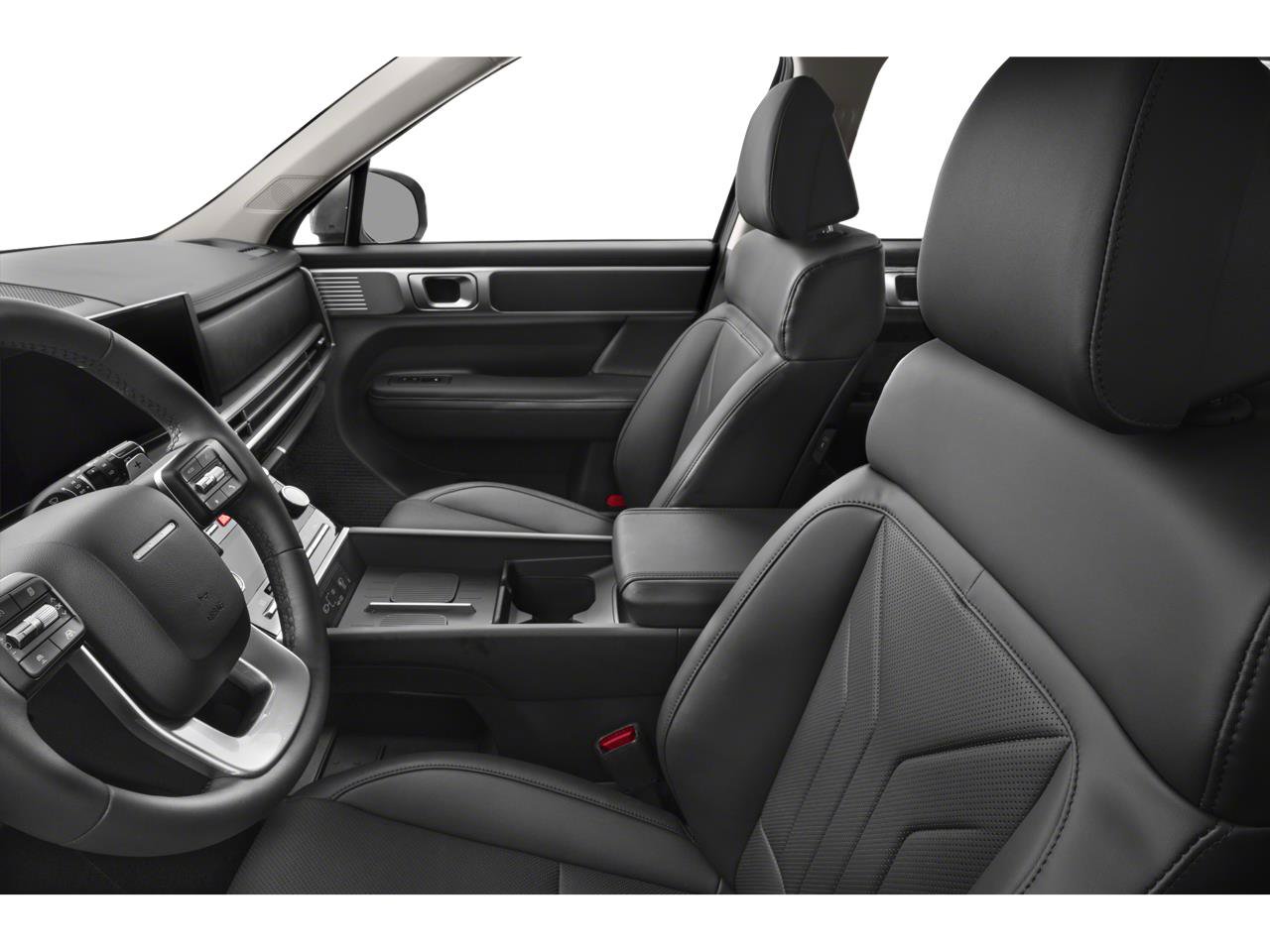 New 2026 Hyundai Santa Fe SEL AWD/4WD image 23