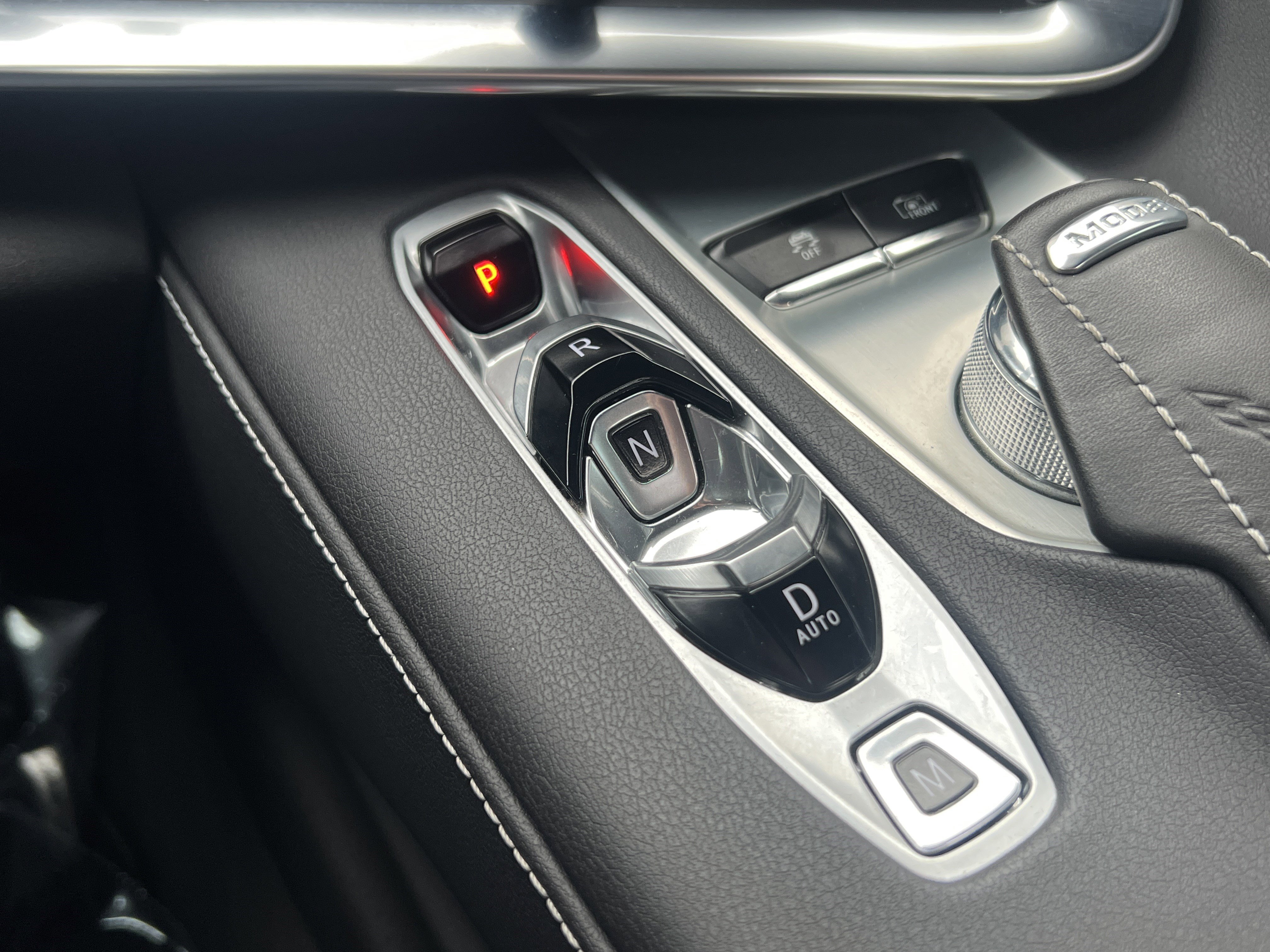 Used 2021 Chevrolet Corvette Stingray Preferred Conv w/ 2LT image 29