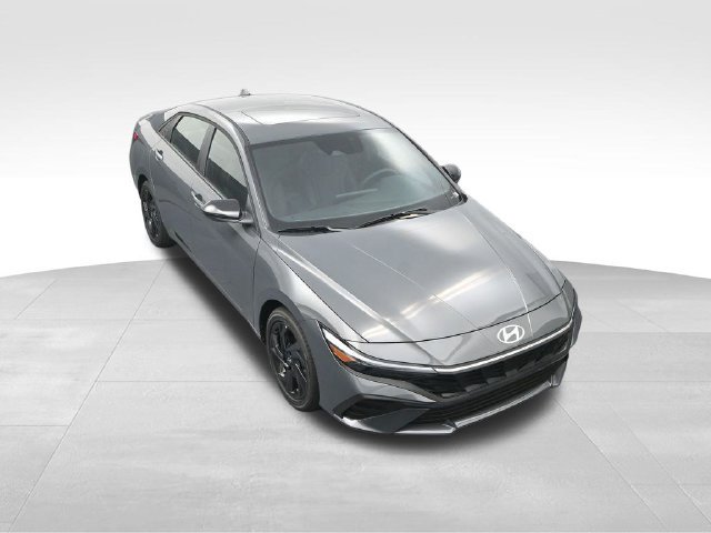 New 2026 Hyundai Elantra SEL Sport FWD image 22