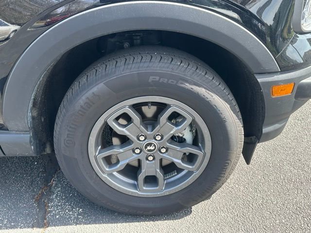 Used 2024 Ford Bronco Sport Big Bend w/ Convenience Package image 14