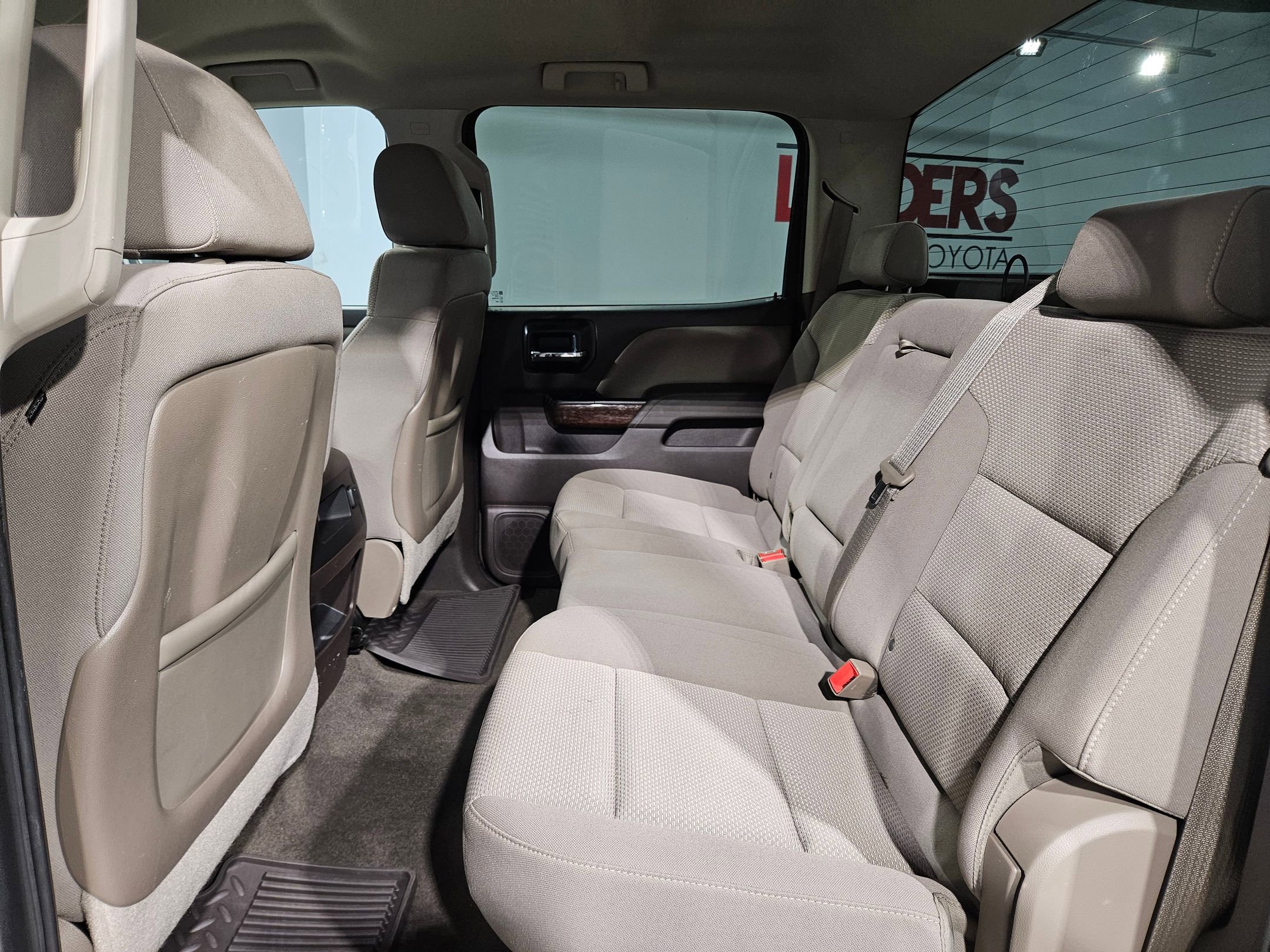 Used 2014 GMC Sierra 1500 SLE w/ SLE Value Package image 34