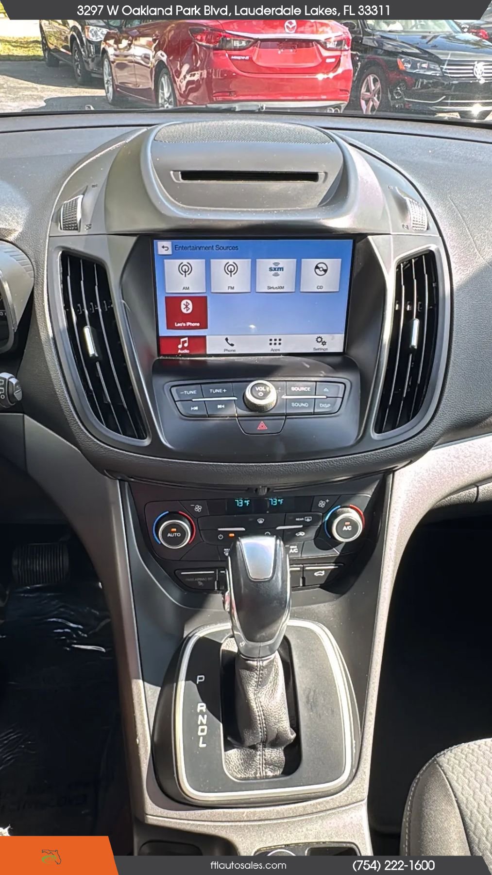 Used 2018 Ford C-MAX SE w/ Equipment Group 201A image 62