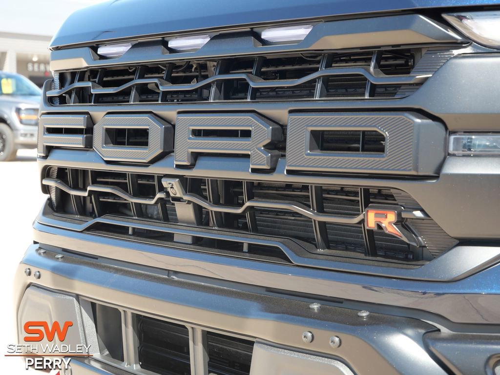 Used 2026 Ford F150 Raptor w/ Equipment Group 803A Raptor R image 17