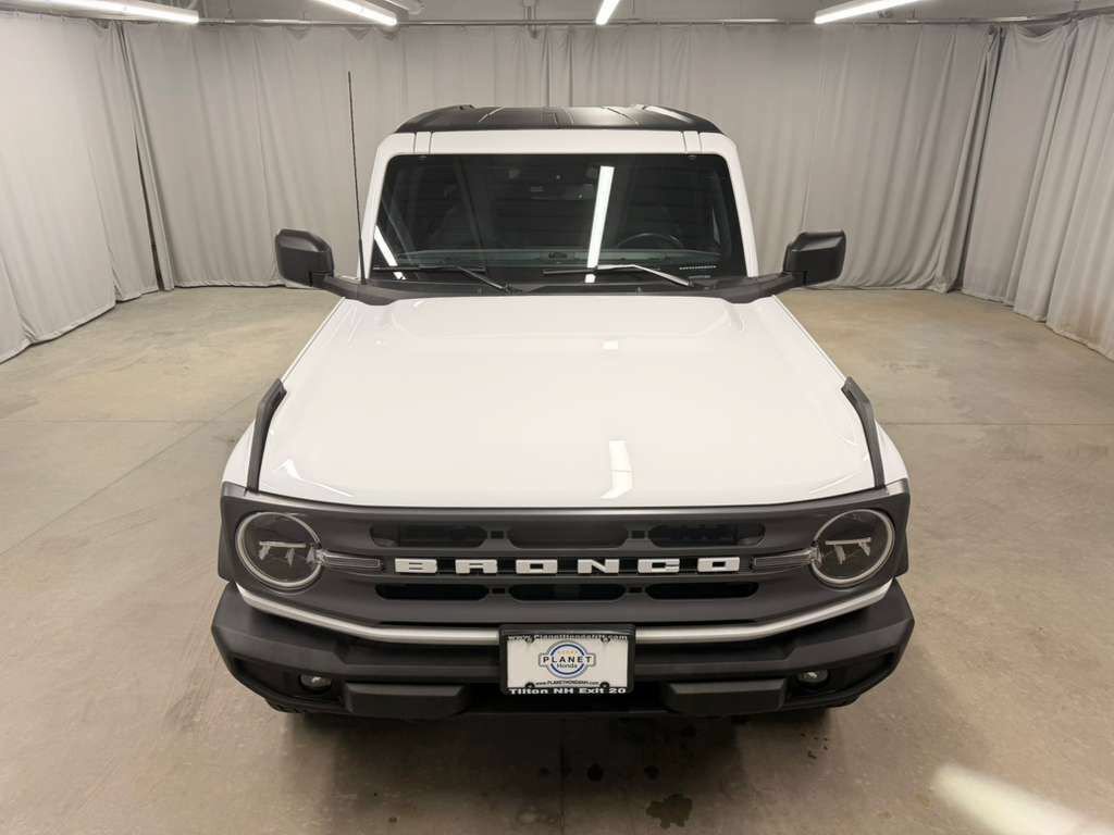 Used 2023 Ford Bronco Big Bend AWD/4WD image 3