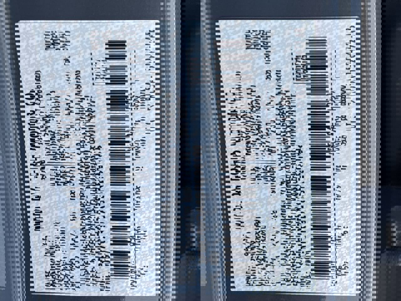 New 2025 Ford Bronco Sport Badlands w/ Badlands Tech Package image 31