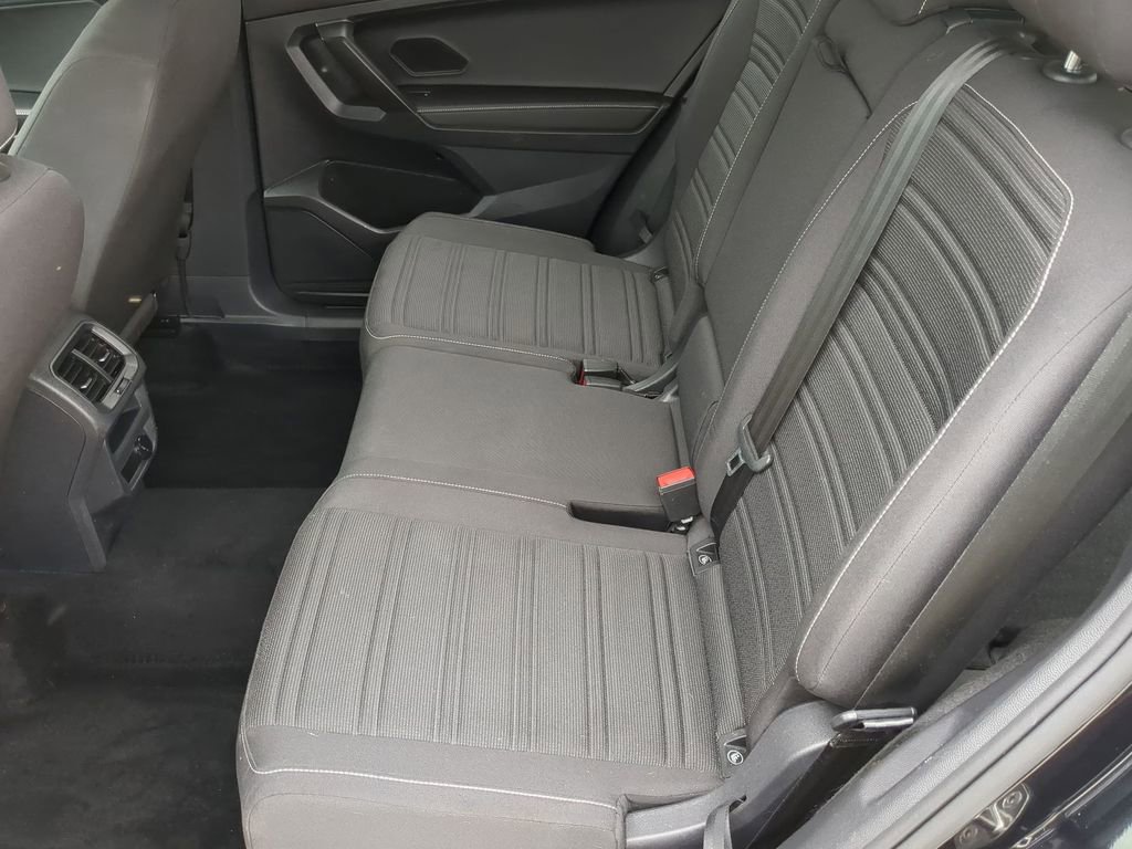 Used 2022 Volkswagen Tiguan S image 14