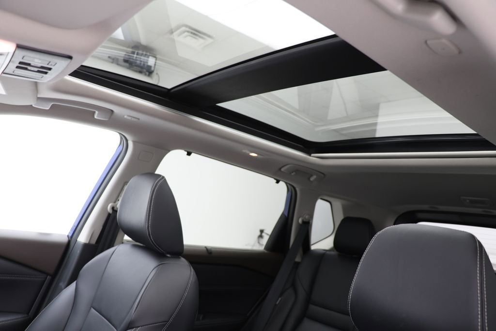 Used 2023 Nissan Rogue SL w/ SL Premium Package image 17