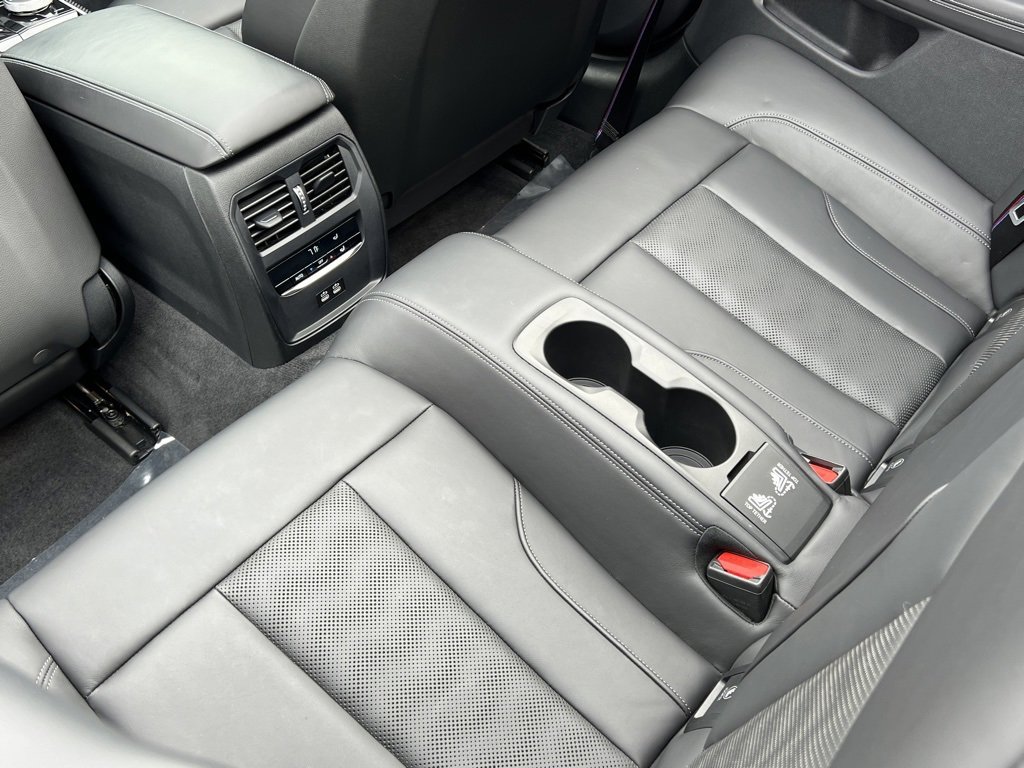 Used 2022 BMW M4 xDrive Competition w/ Executive Package image 20