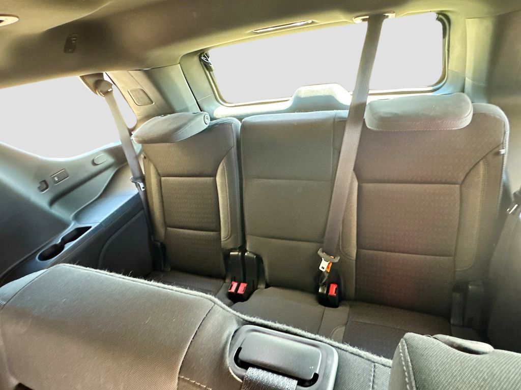 Used 2023 Chevrolet Tahoe LS AWD/4WD image 18