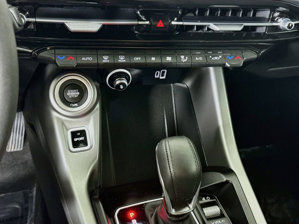 Used 2024 Dodge Hornet R/T AWD/4WD image 8