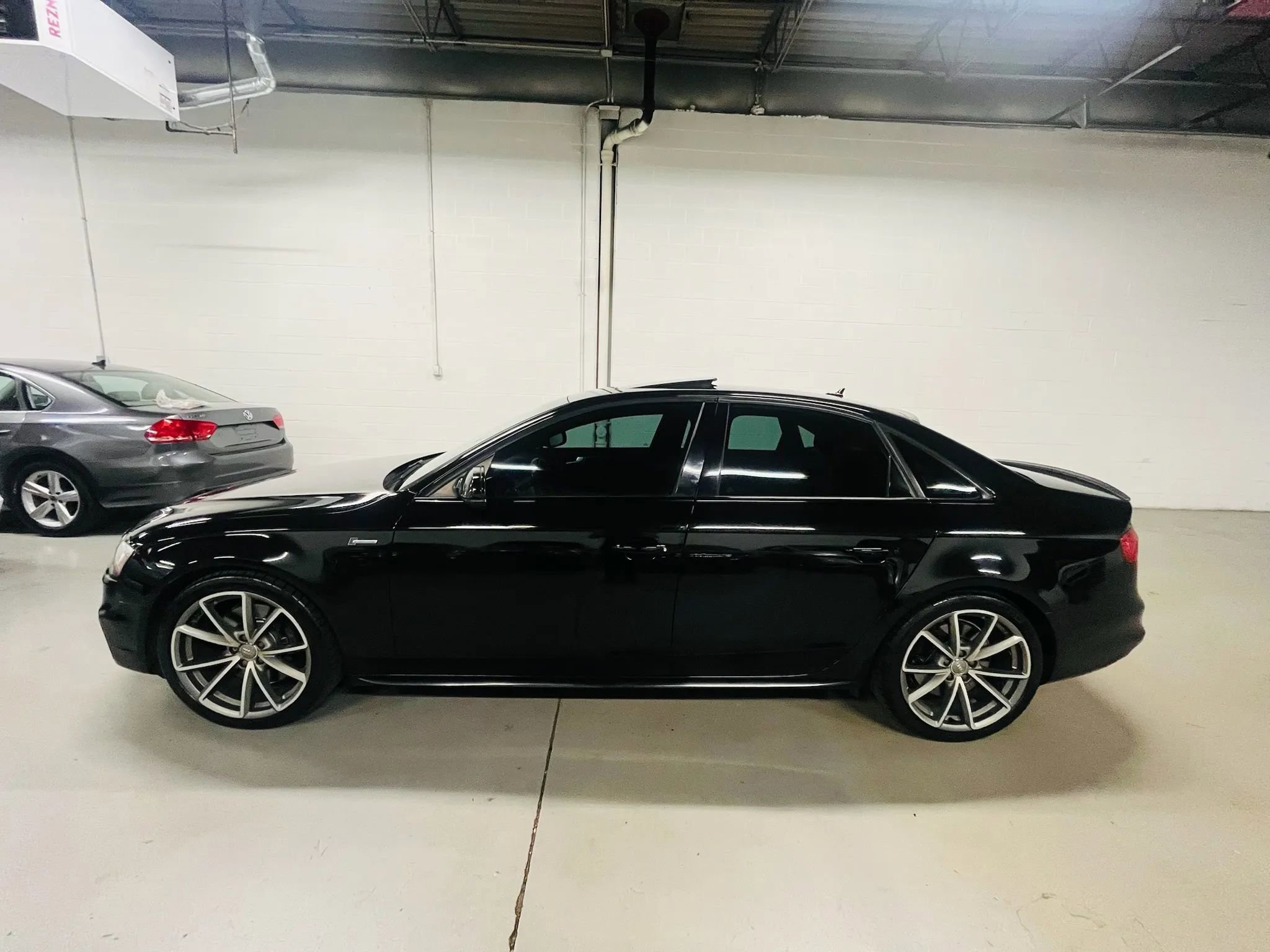 Used 2015 Audi S4 Premium Plus w/ Technology Package image 5