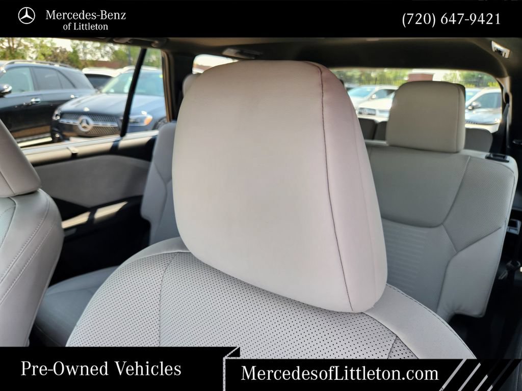 Used 2025 Lexus TX 350 AWD image 14