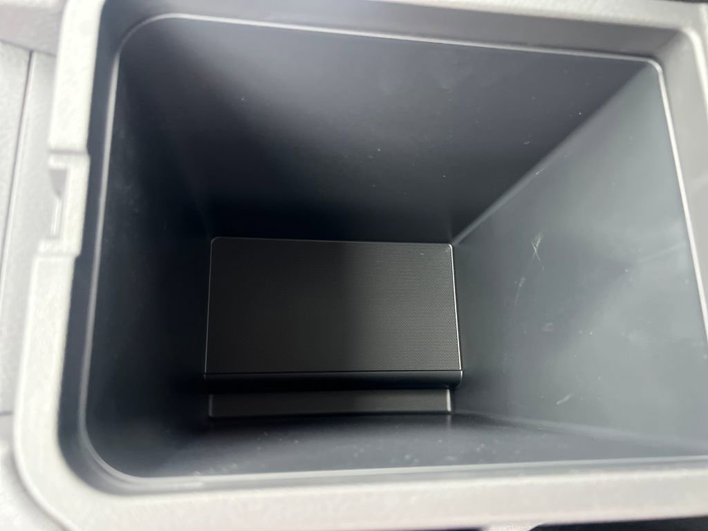 New 2025 Nissan Sentra S image 25