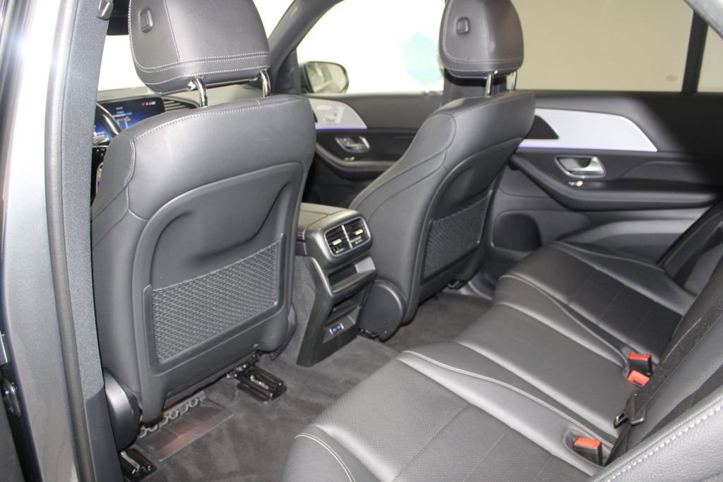 Used 2024 Mercedes-Benz GLE 450e 4MATIC image 26