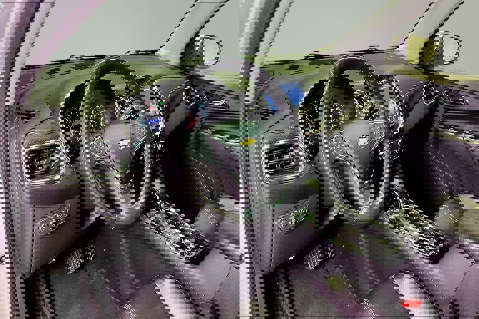 Used 2022 Chevrolet Equinox Premier image 16