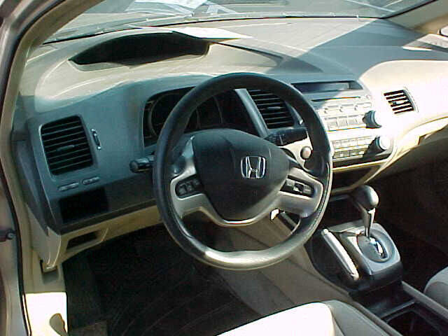 Used 2008 Honda Civic EX image 13