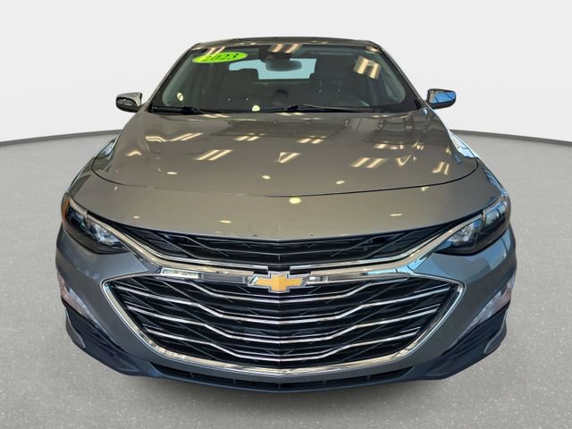Used 2023 Chevrolet Malibu LT FWD image 2